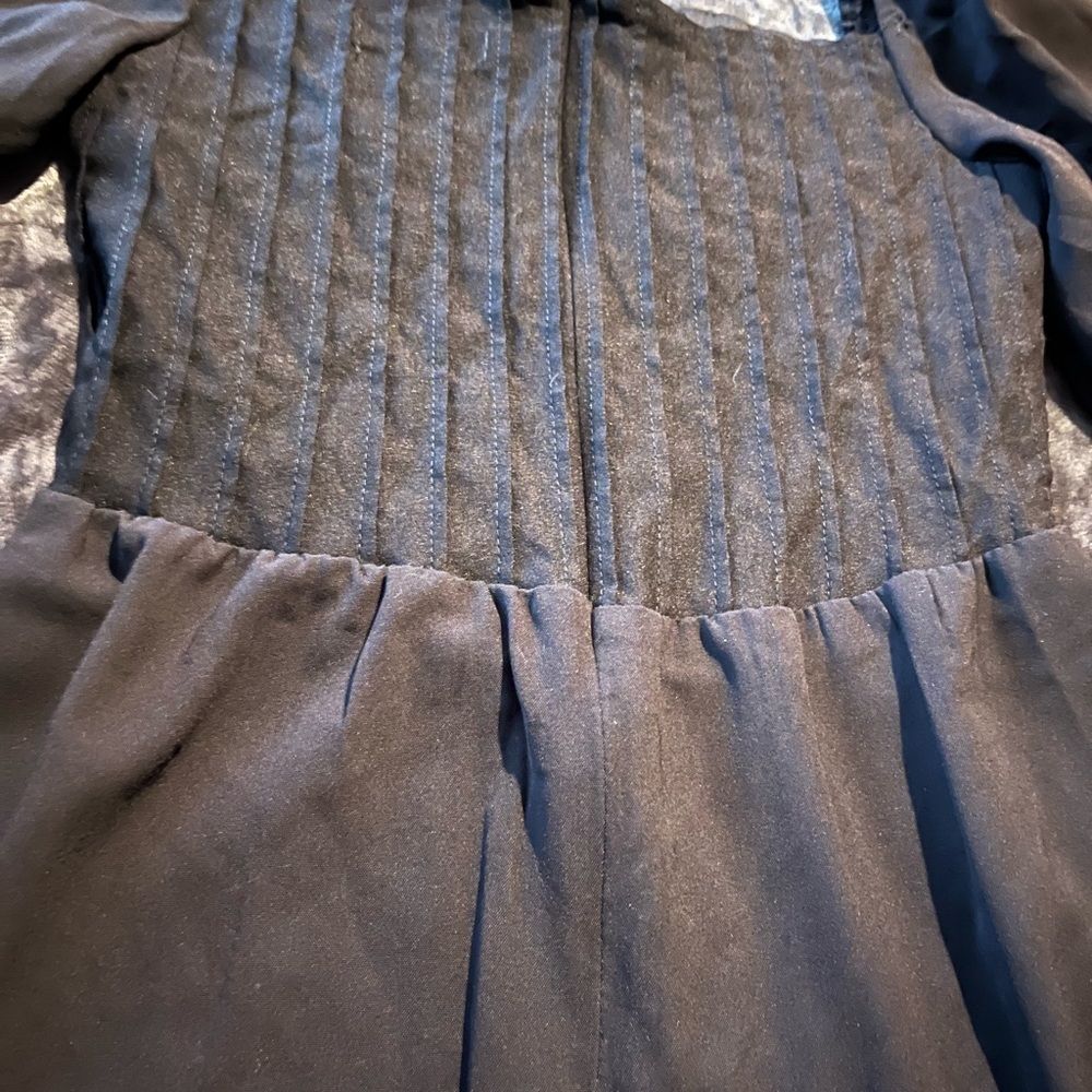 Mini dress - Picture 4 of 5